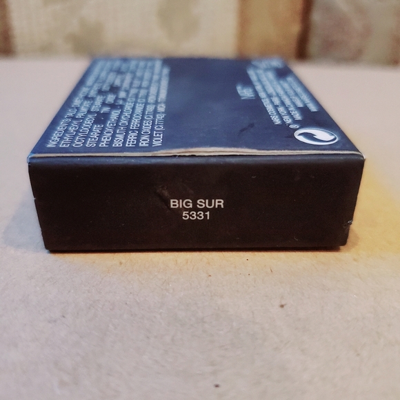 NIB NARS Big Sur Single Eyeshadow - Picture 3 of 6